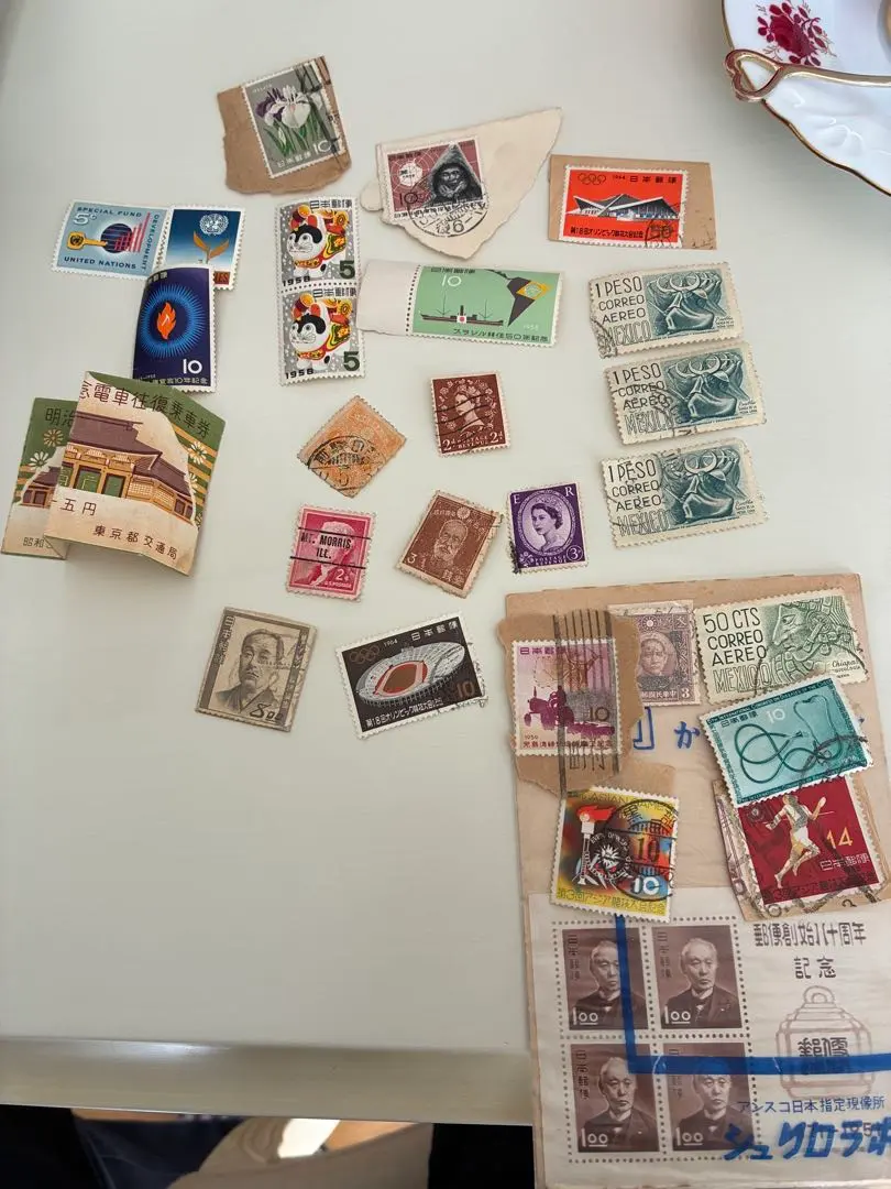 2026年最新】平成8年8月8日 切手の人気アイテム - メルカリ