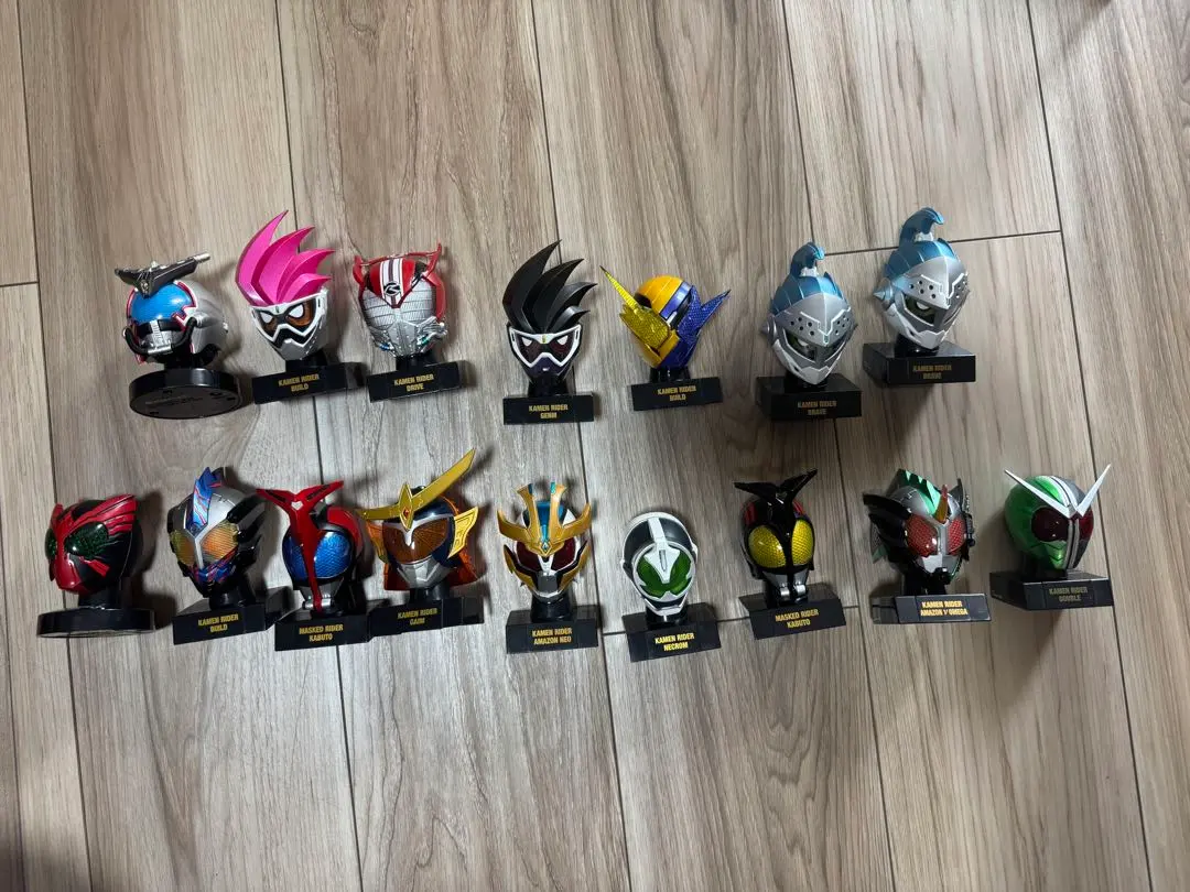 2026年最新】ライダーマスクコレクション仮面ライダーZXの人気アイテム