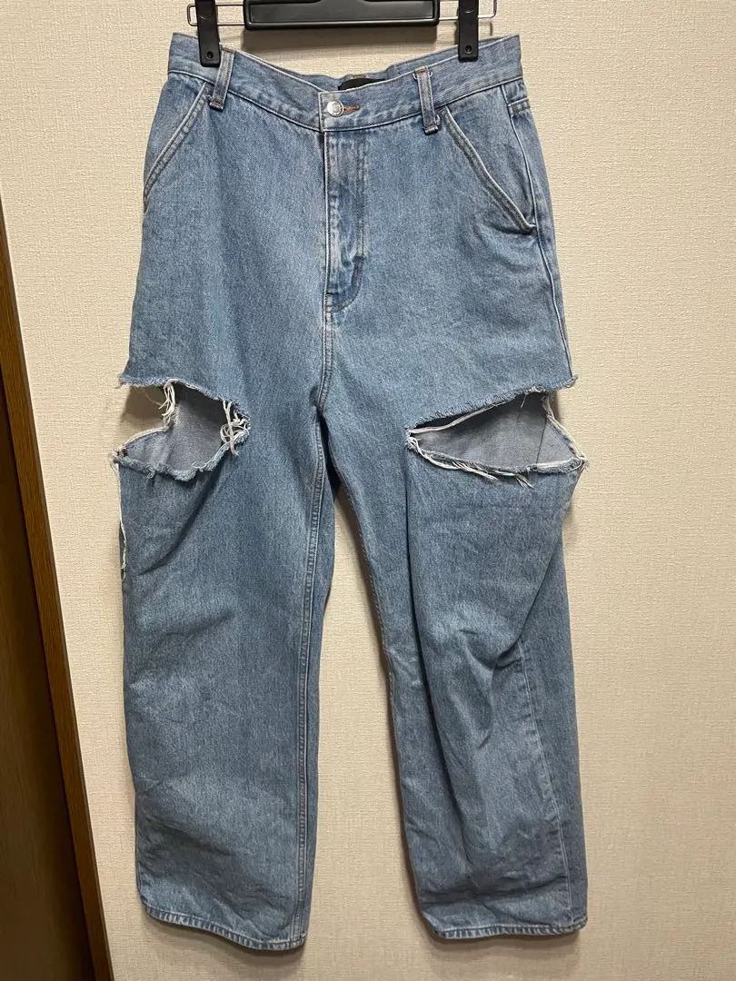 2026年最新】ジムワッグ デニムの人気アイテム - メルカリ