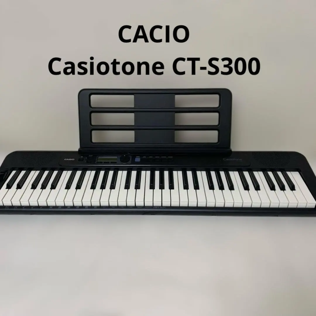 2026年最新】casio ct-300の人気アイテム - メルカリ