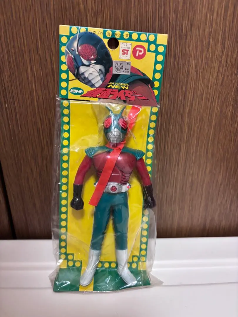 2026年最新】東映レトロソフビコレクション スカイライダーの人気