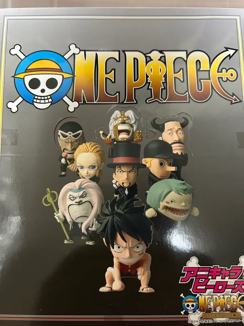 2026年最新】エニエスロビー編の人気アイテム - メルカリ