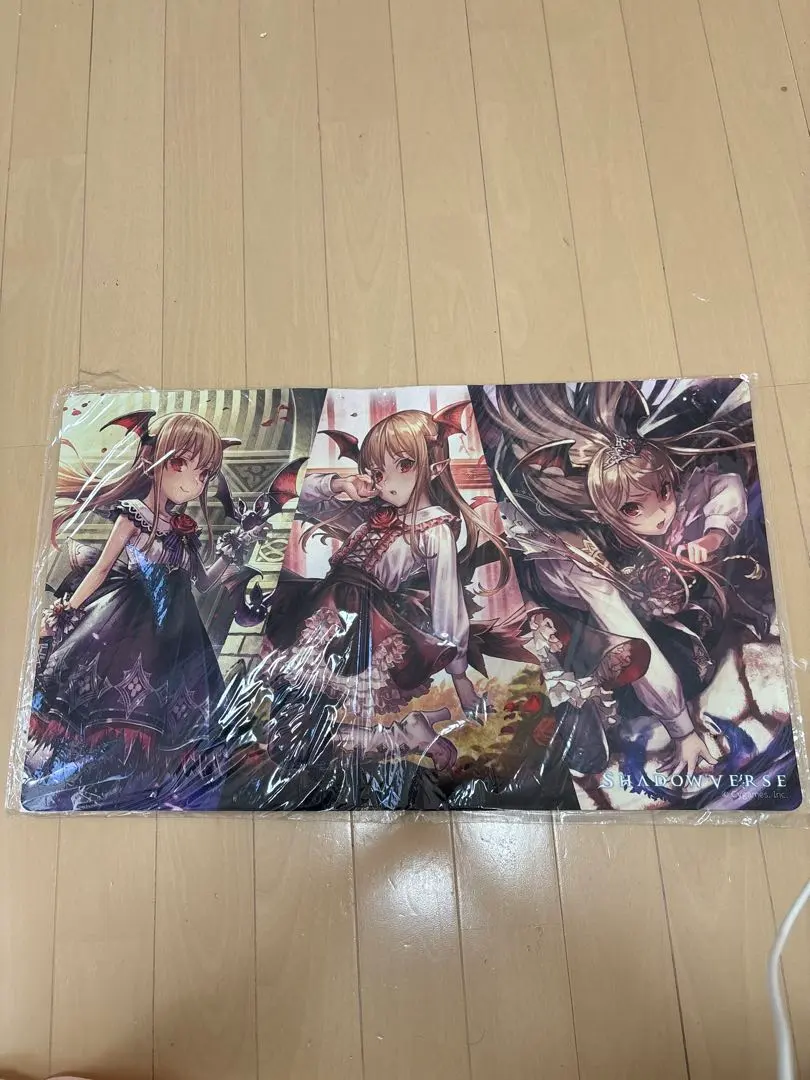 2026年最新】ヴァンピィ プレイマットの人気アイテム - メルカリ