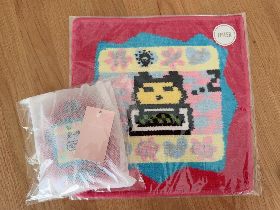 2026年最新】フェイラーたまごっちポーチの人気アイテム - メルカリ