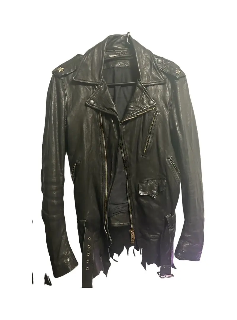 2026年最新】フランシストモークス ライダースの人気アイテム - メルカリ