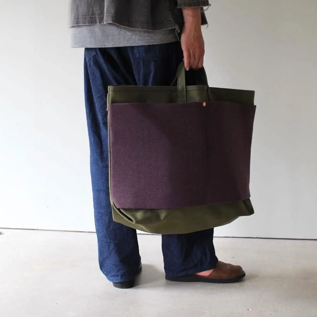 2026年最新】this is a(n) base toteの人気アイテム - メルカリ