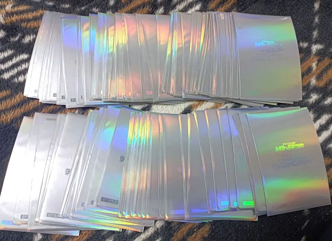 2026年最新】閃光の波動 スリーブの人気アイテム - メルカリ