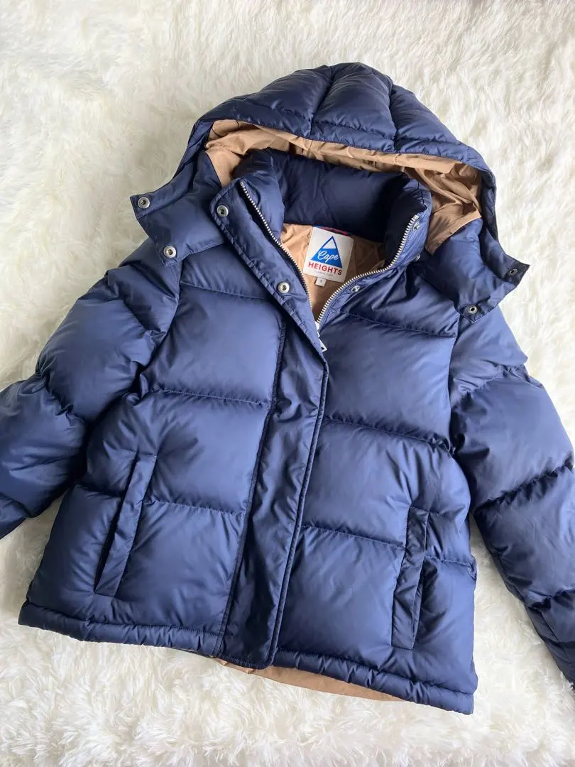 2026年最新】CAPE HEIGHTS wittの人気アイテム - メルカリ