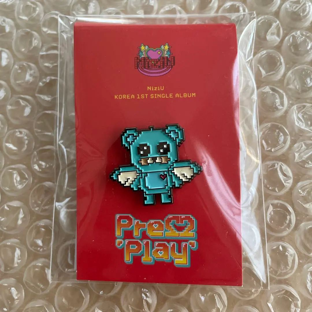 2026年最新】ピリクマ niziuの人気アイテム - メルカリ