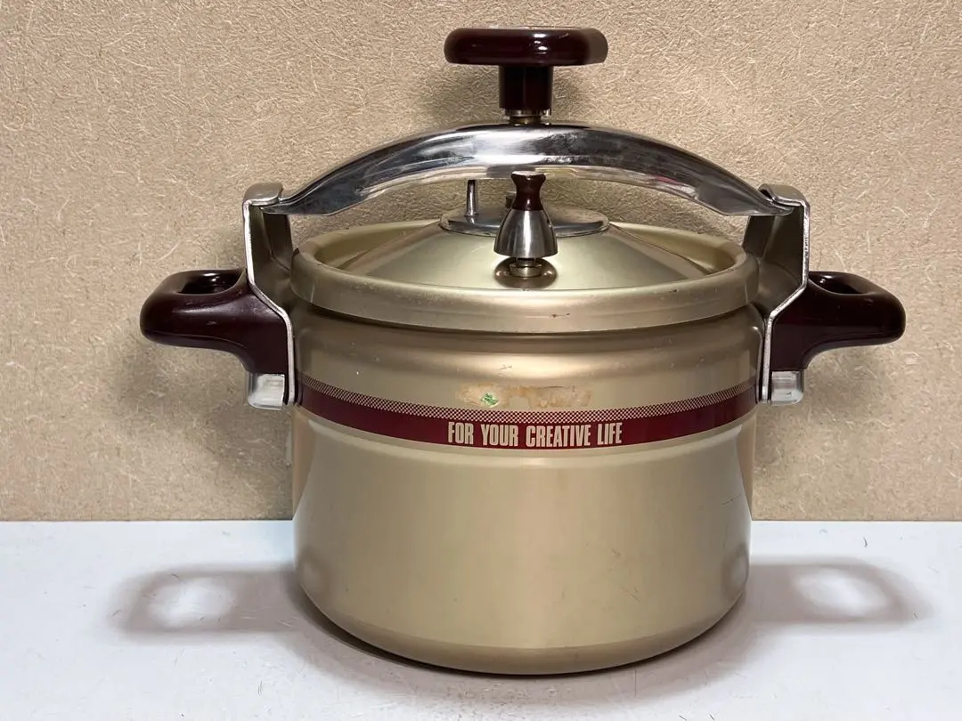 2026年最新】理研圧力鍋の人気アイテム - メルカリ
