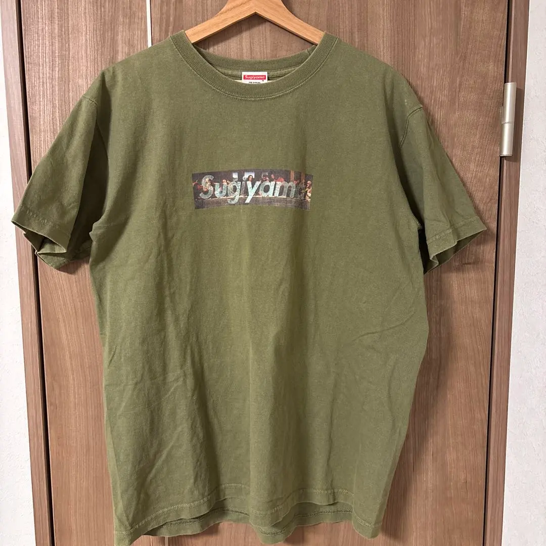 2026年最新】最後の晩餐 supremeの人気アイテム - メルカリ