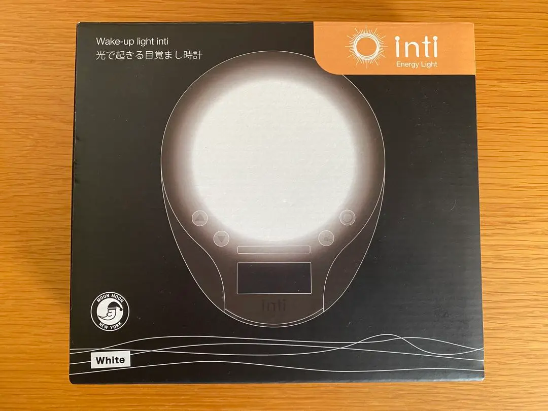 2026年最新】目覚まし INTIの人気アイテム - メルカリ