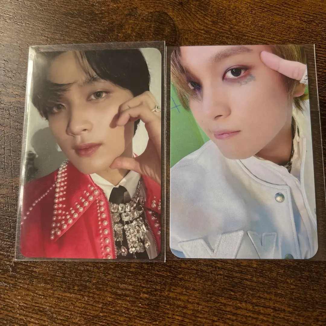 2026年最新】ヘチャントレカ セットの人気アイテム - メルカリ