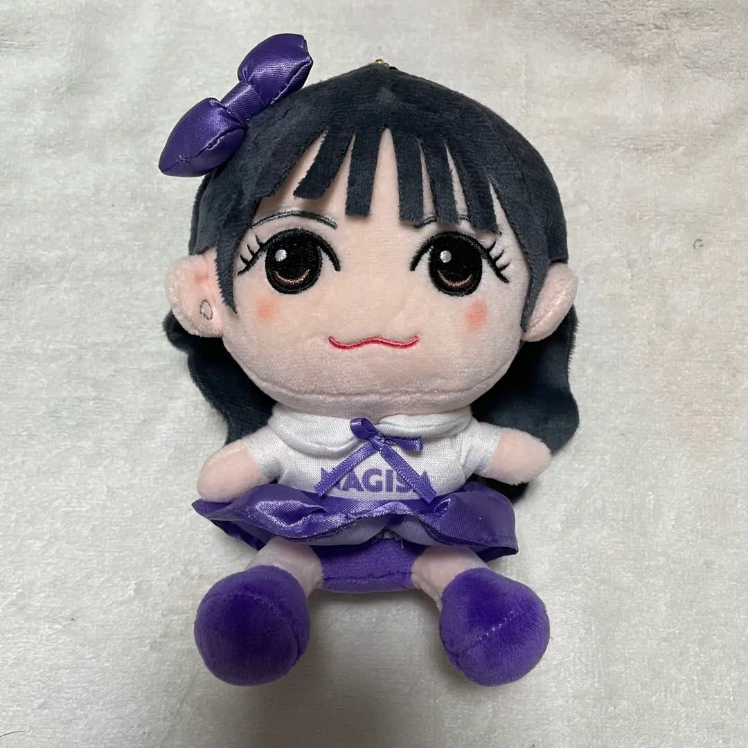 2026年最新】真鍋凪咲 ぬいぐるみの人気アイテム - メルカリ