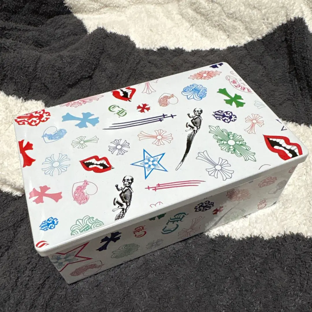 2026年最新】クロムハーツヨックモックの人気アイテム - メルカリ