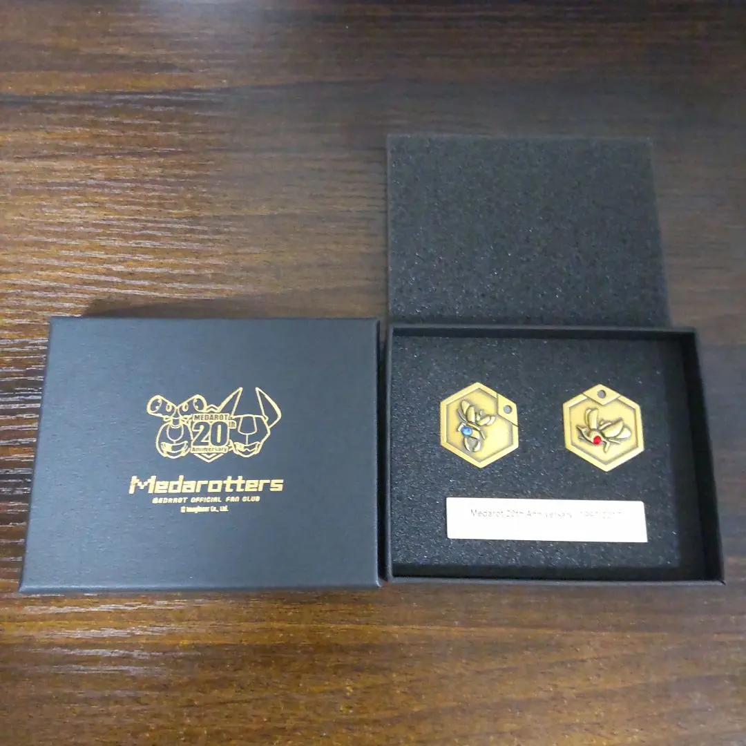 2026年最新】メダロット 20周年の人気アイテム - メルカリ