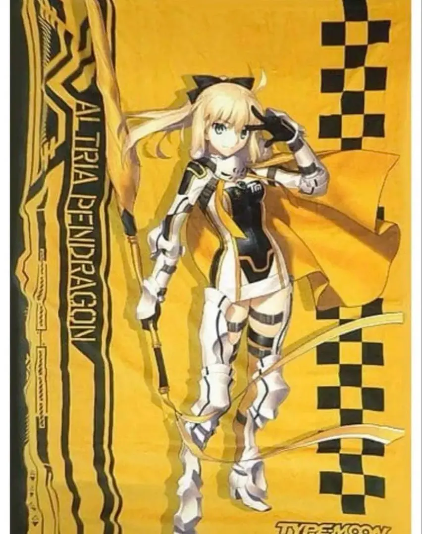 2026年最新】セイバー type-moon racing ver.の人気アイテム - メルカリ