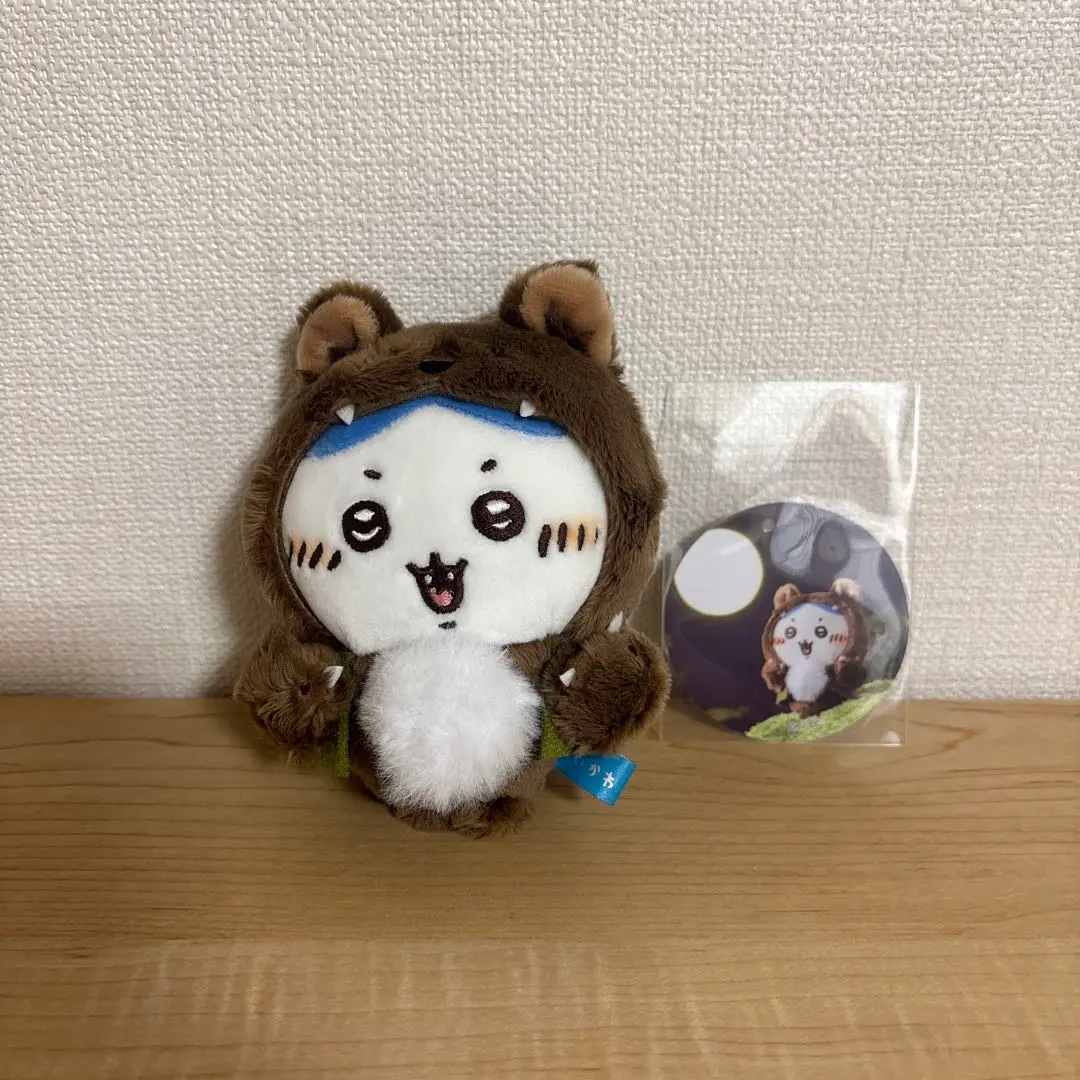 2026年最新】ハチワレ オオカミの人気アイテム - メルカリ