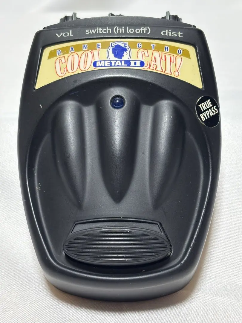 2026年最新】Danelectro Cool Catの人気アイテム - メルカリ