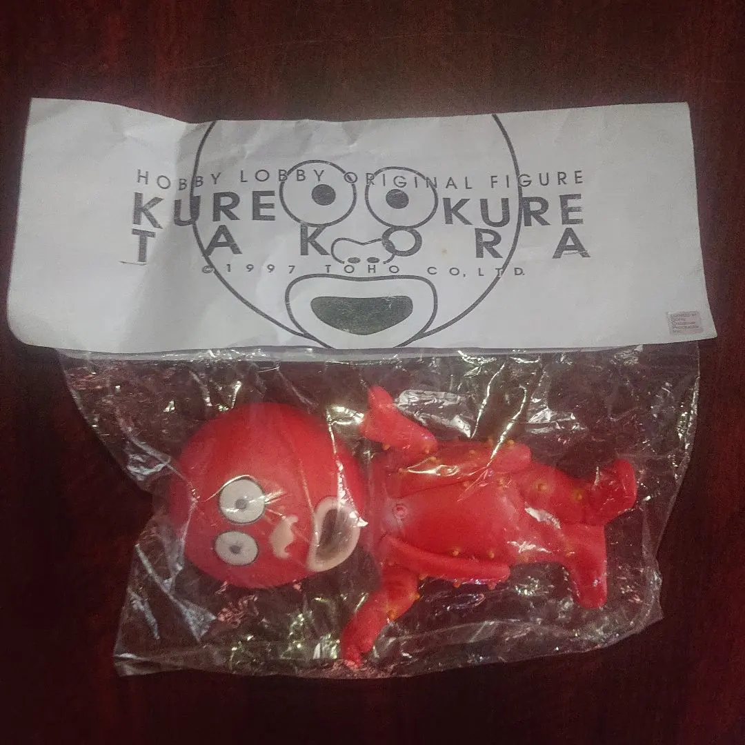 2026年最新】海洋堂 タコラの人気アイテム - メルカリ