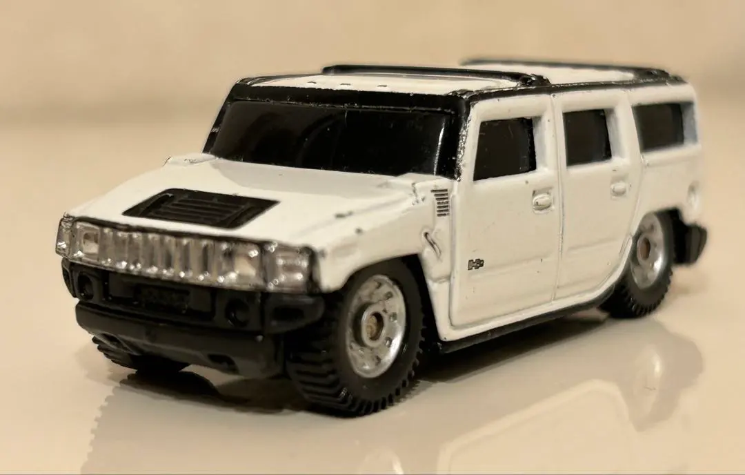 2026年最新】maisto HUMMERの人気アイテム - メルカリ