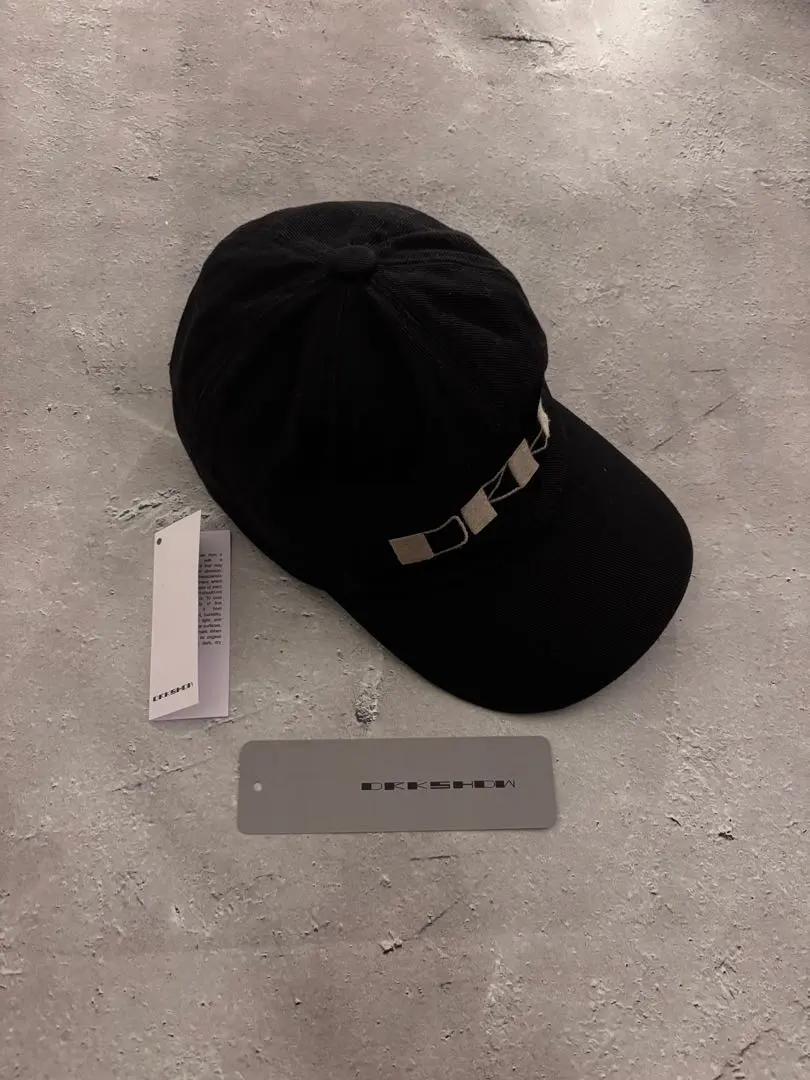 2026年最新】Rick Owens キャップの人気アイテム - メルカリ