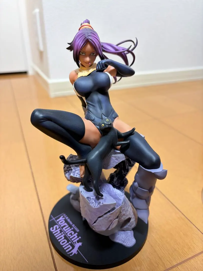 2026年最新】g.e.m.シリーズ bleach 四楓院夜一 破面篇の人気アイテム