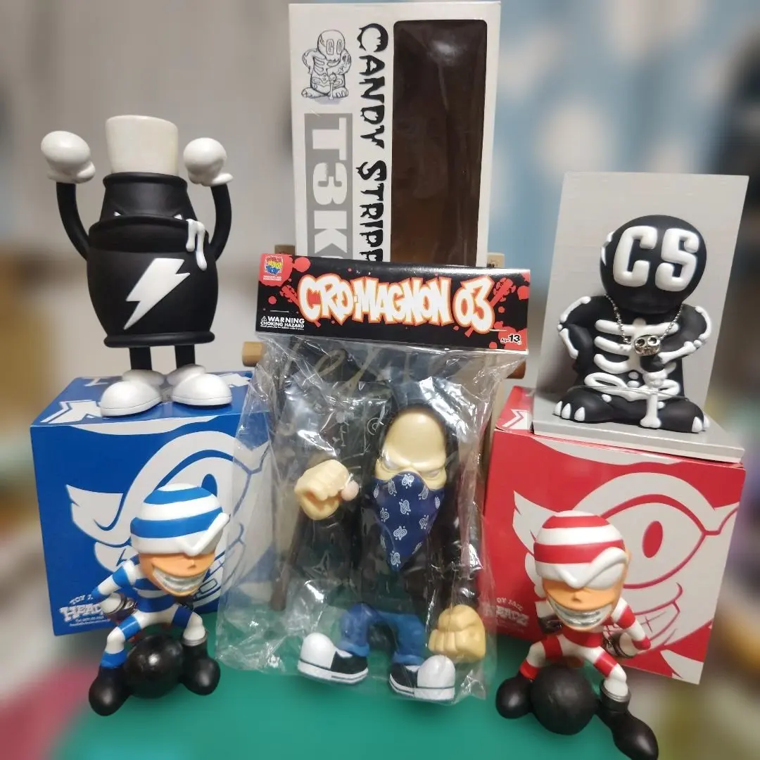 2026年最新】spanky フィギュアの人気アイテム - メルカリ