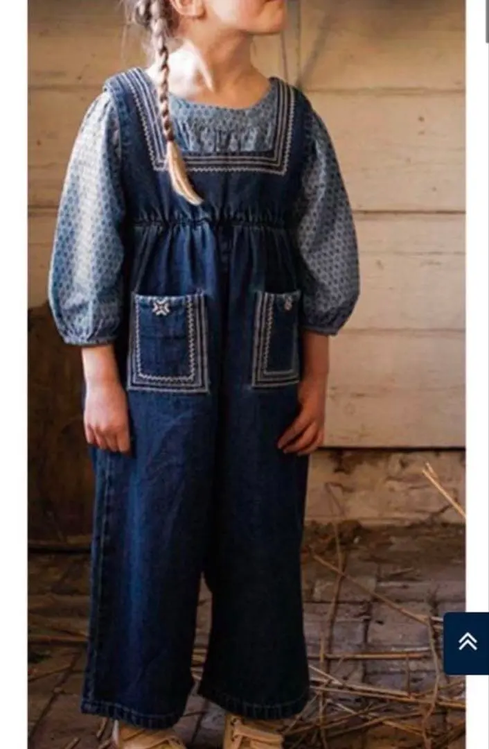 2026年最新】apolina オーバーオールの人気アイテム - メルカリ