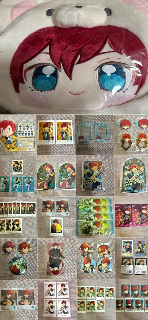 2026年最新】天城一彩 テーマスカウト缶バッジの人気アイテム - メルカリ