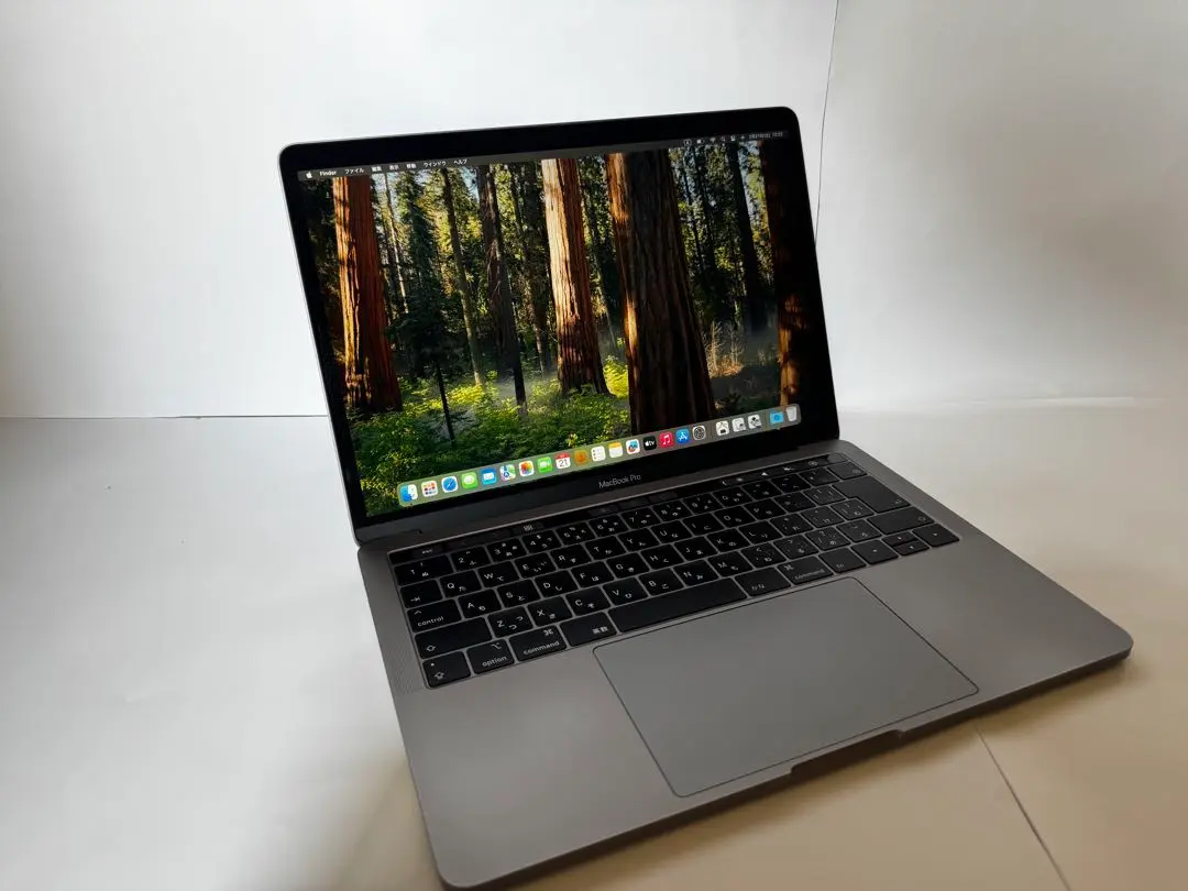 2026年最新】MacBoOK pro 2019 i5 16gbの人気アイテム - メルカリ