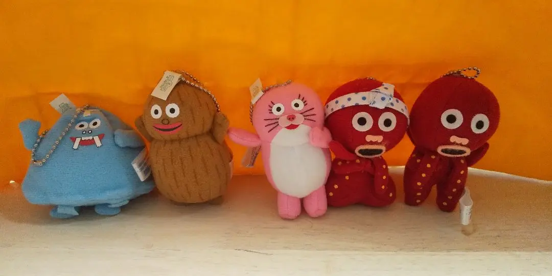 2026年最新】クレクレタコラ ぬいぐるみの人気アイテム - メルカリ