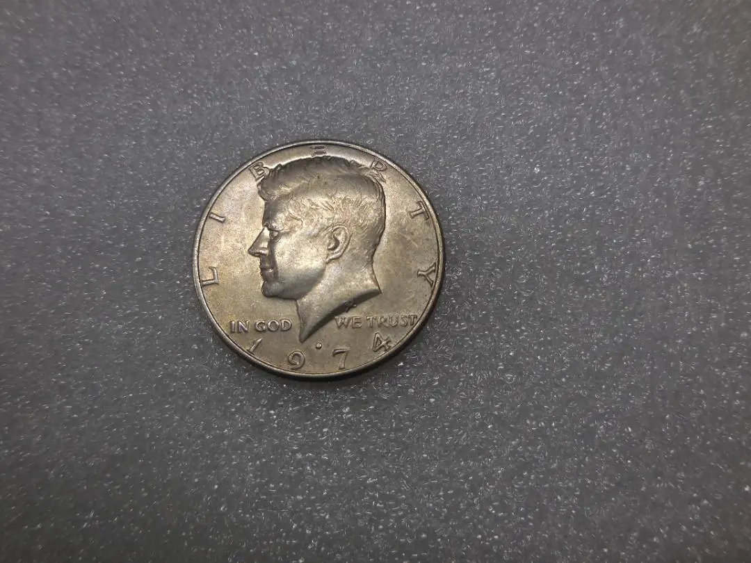 2026年最新】アメリカ 50セント 1974年の人気アイテム - メルカリ