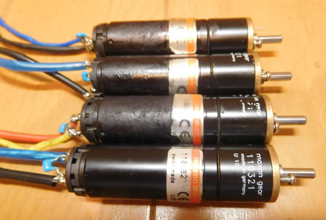 2026年最新】マクソン モーターの人気アイテム - メルカリ