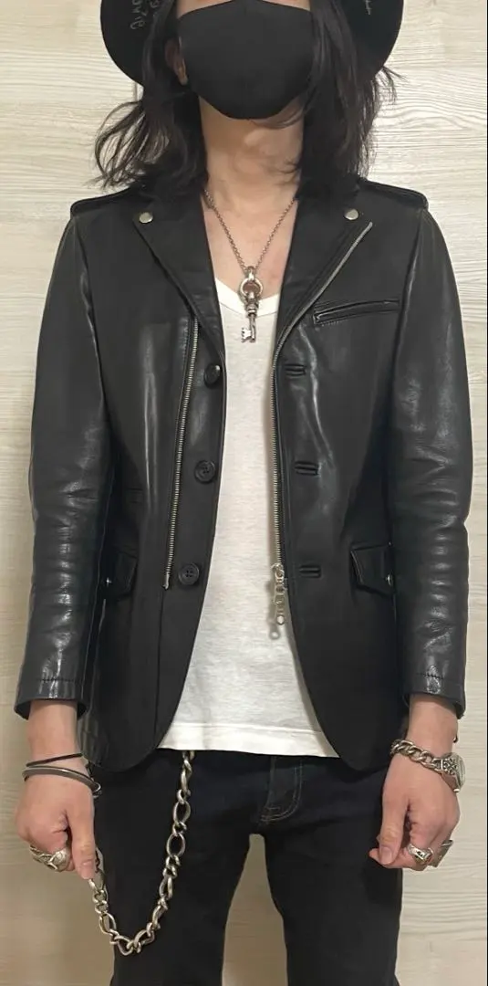 2026年最新】清春 ライダースの人気アイテム - メルカリ