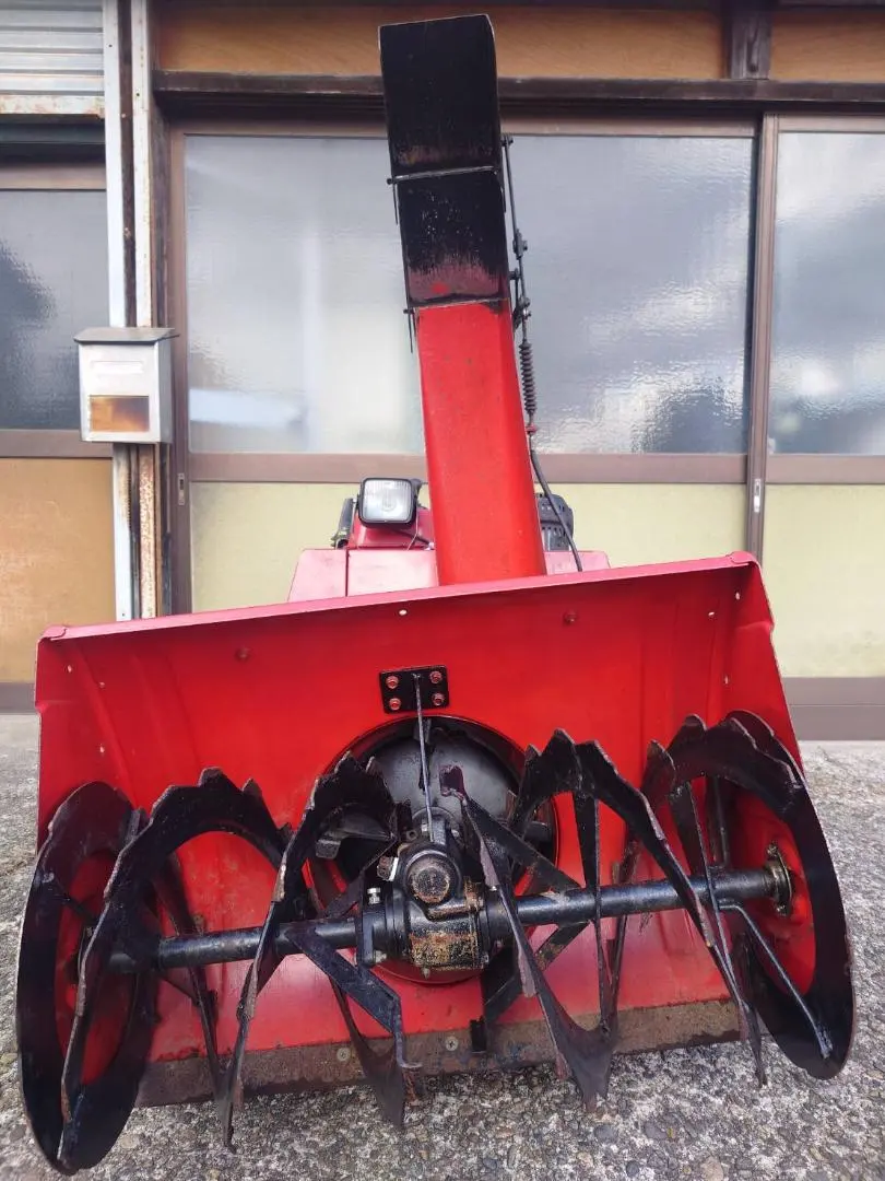 2025年最新】除雪機 ホンダ 石川の人気アイテム - メルカリ