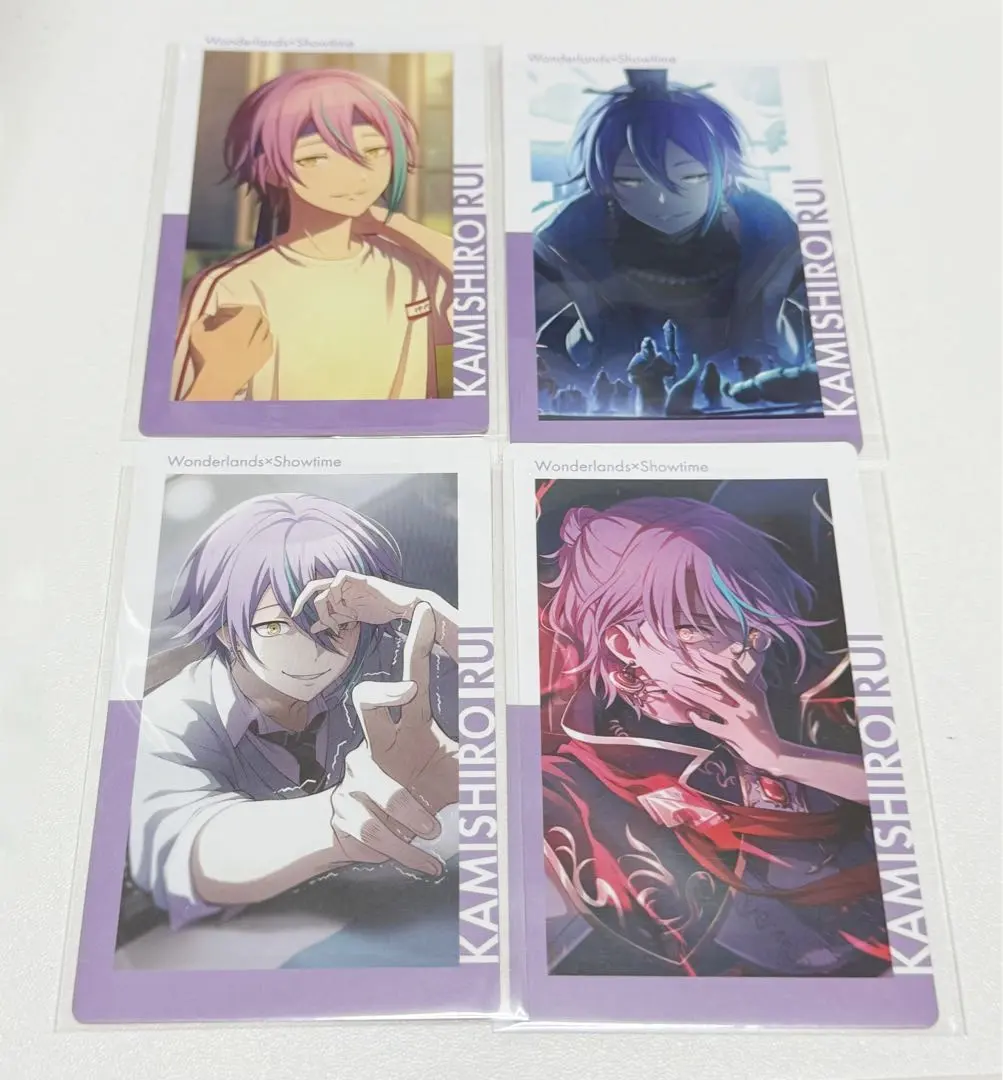 2026年最新】神代類 エピカ 5aの人気アイテム - メルカリ