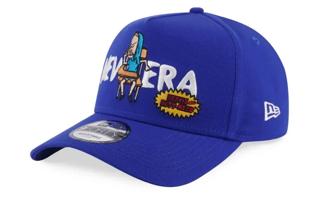 2026年最新】ビーバス&バットヘッド キャップの人気アイテム - メルカリ