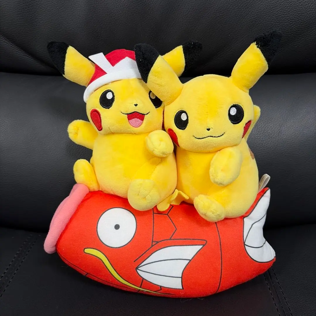2026年最新】マンスリーペアピカチュウの人気アイテム - メルカリ