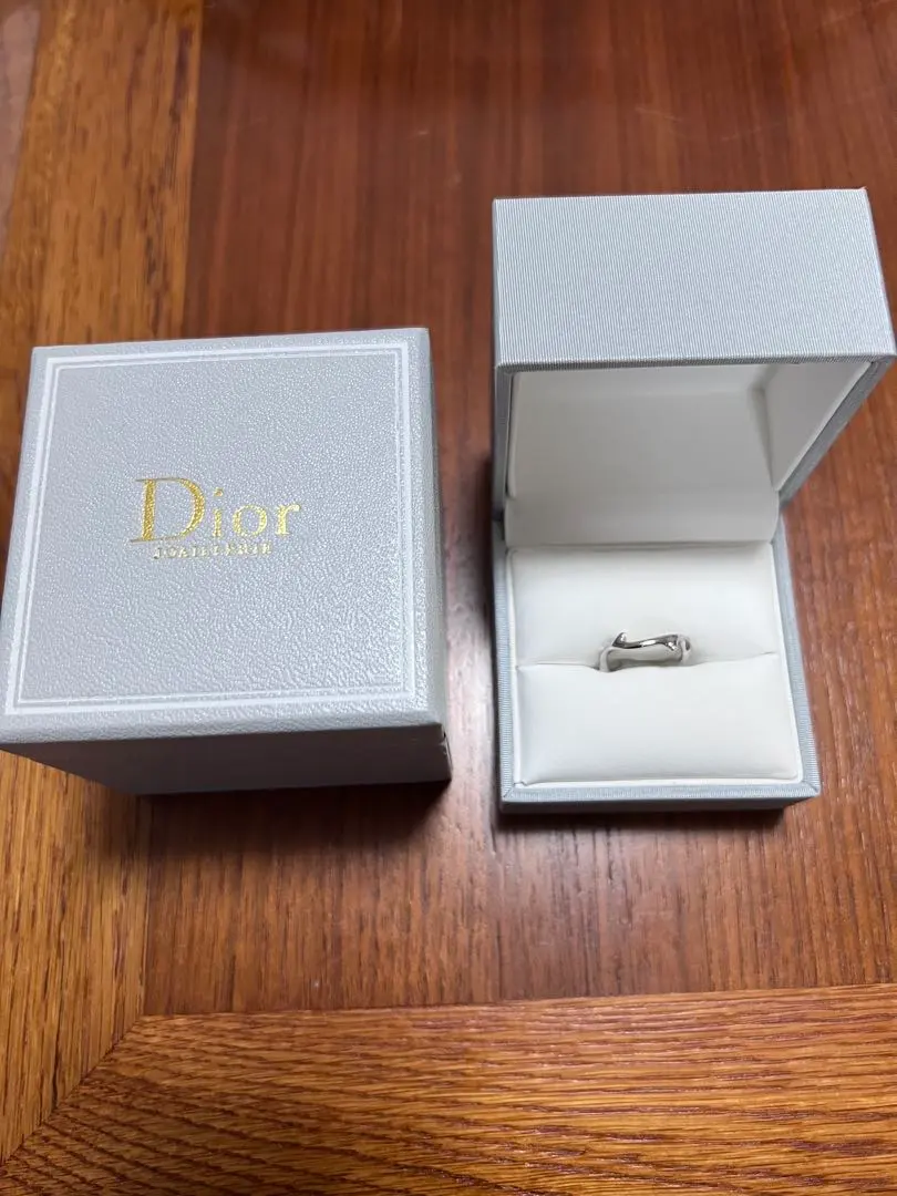 2026年最新】bois de rose リングの人気アイテム - メルカリ