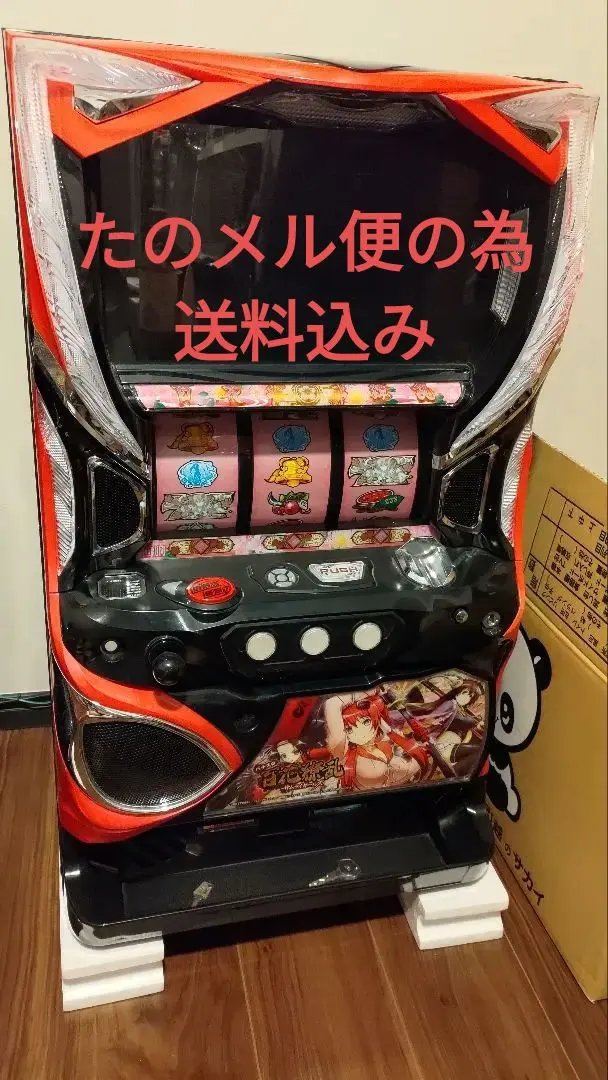 2026年最新】パチンコ百花繚乱の人気アイテム - メルカリ