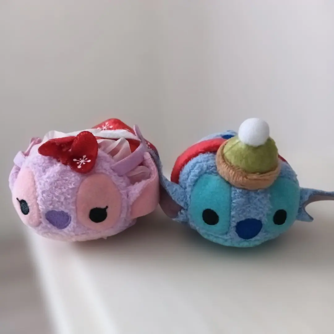 2026年最新】ディズニー エンジェル ツムツムの人気アイテム - メルカリ