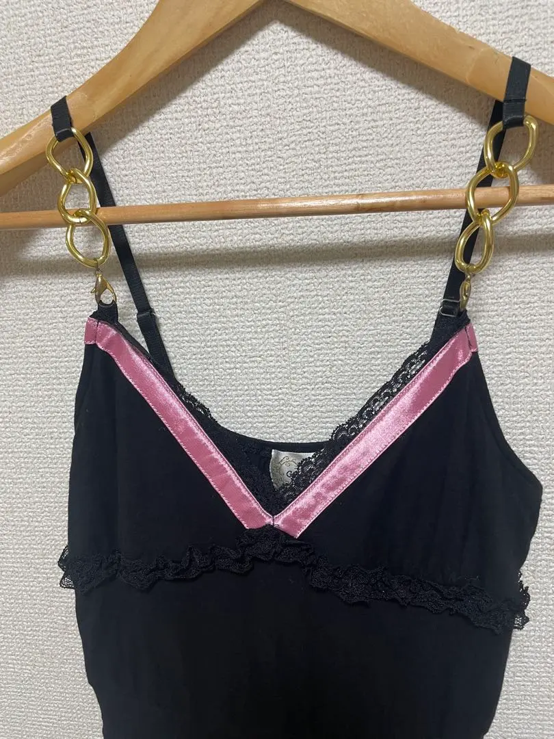 2026年最新】GOLDS infinity キャミソールの人気アイテム - メルカリ