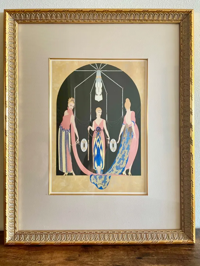 2026年最新】シルクスクリーン エルテの人気アイテム - メルカリ