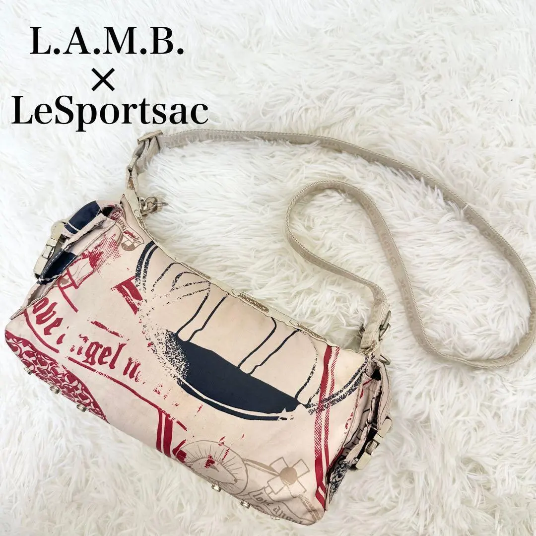 2026年最新】レスポートサック ステファニーの人気アイテム - メルカリ