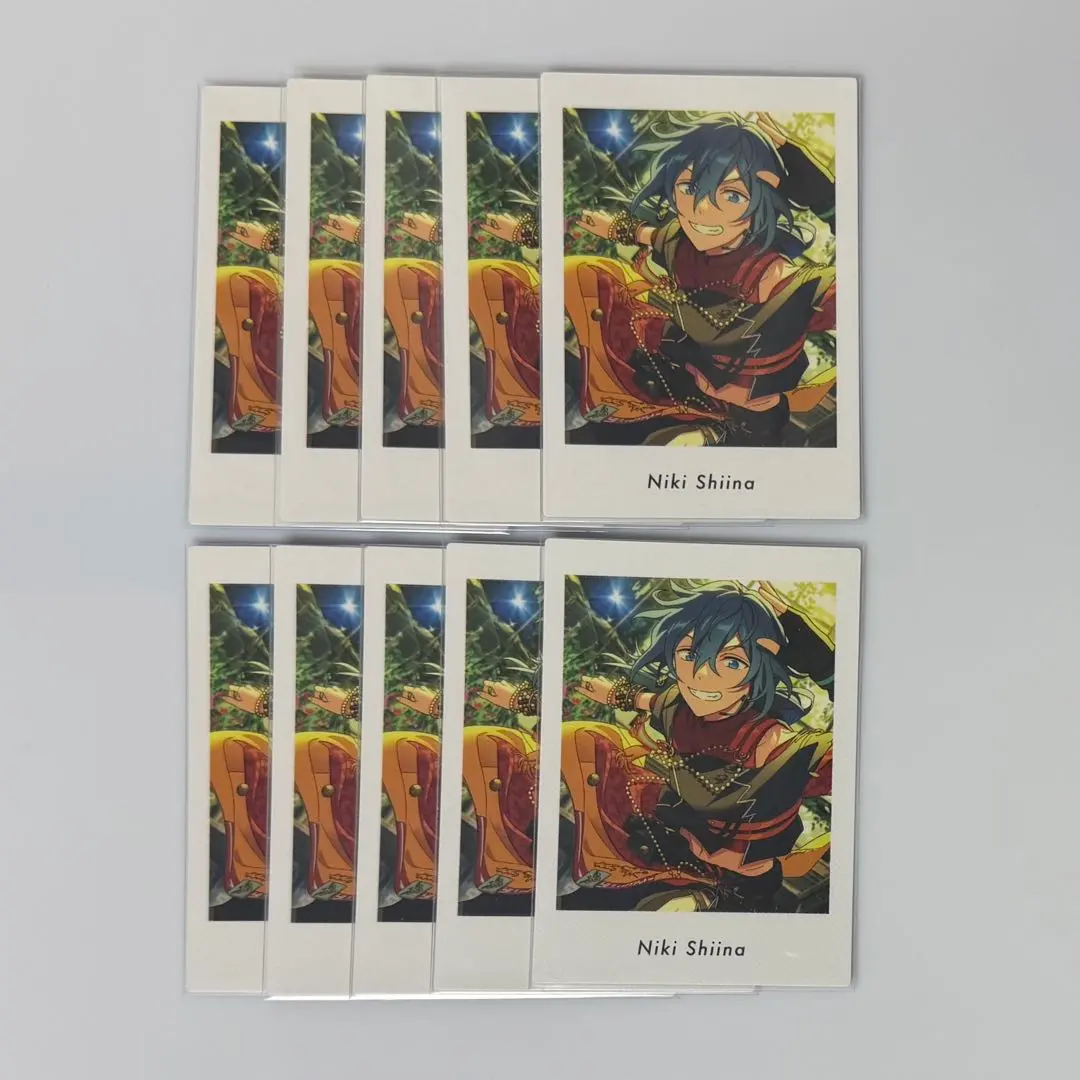 2026年最新】椎名ニキ ぱしゃっつ vol.3の人気アイテム - メルカリ