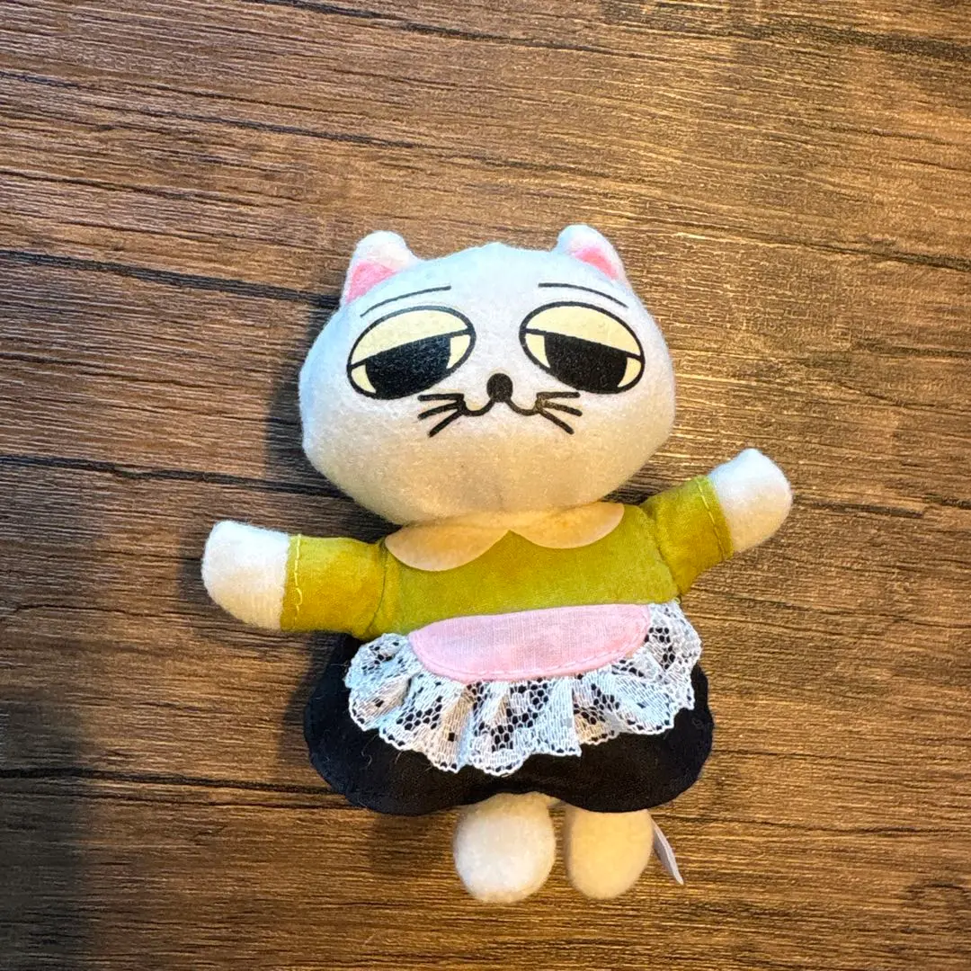 2026年最新】ねこぢる ぬいぐるみの人気アイテム - メルカリ