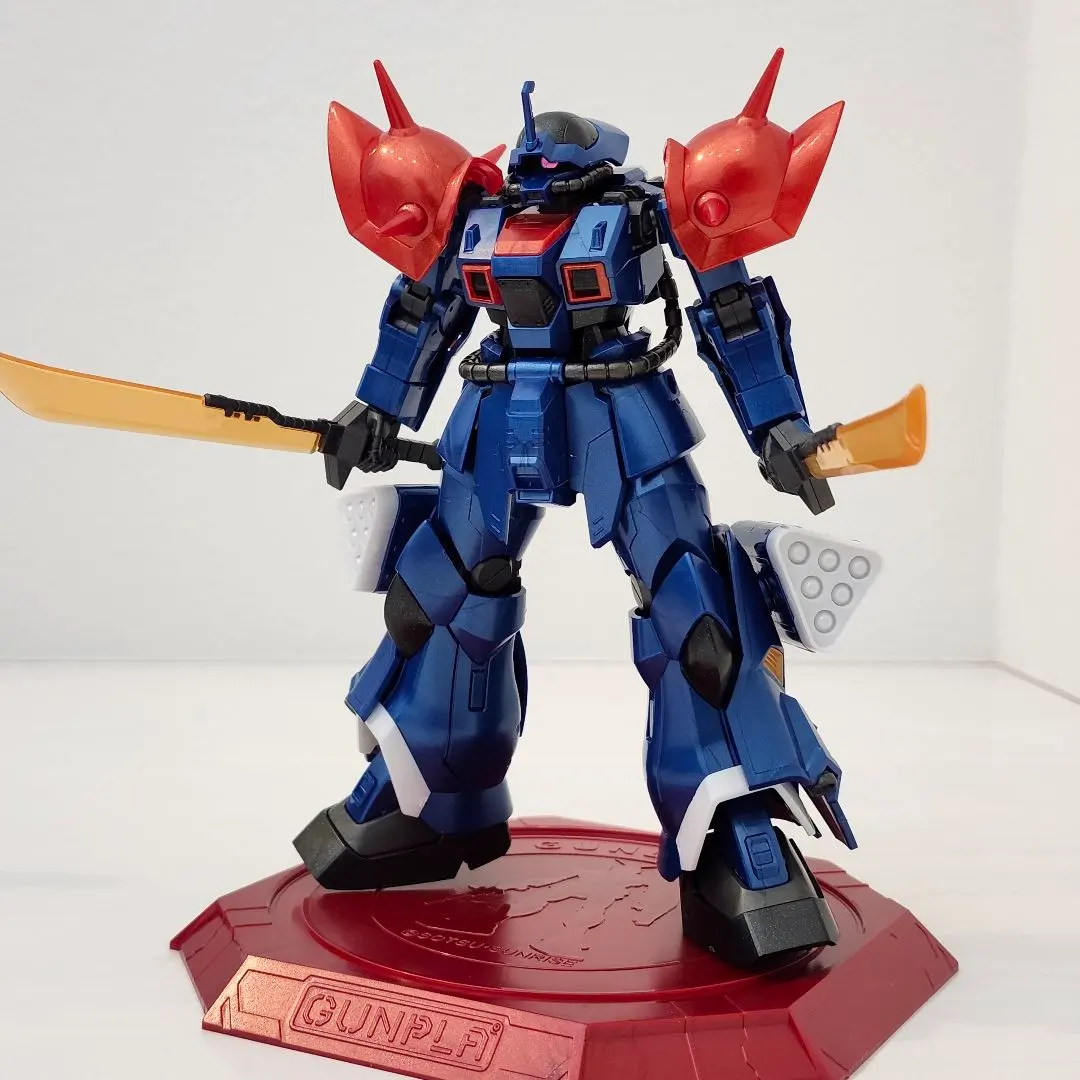 2026年最新】イフリート改 MGの人気アイテム - メルカリ