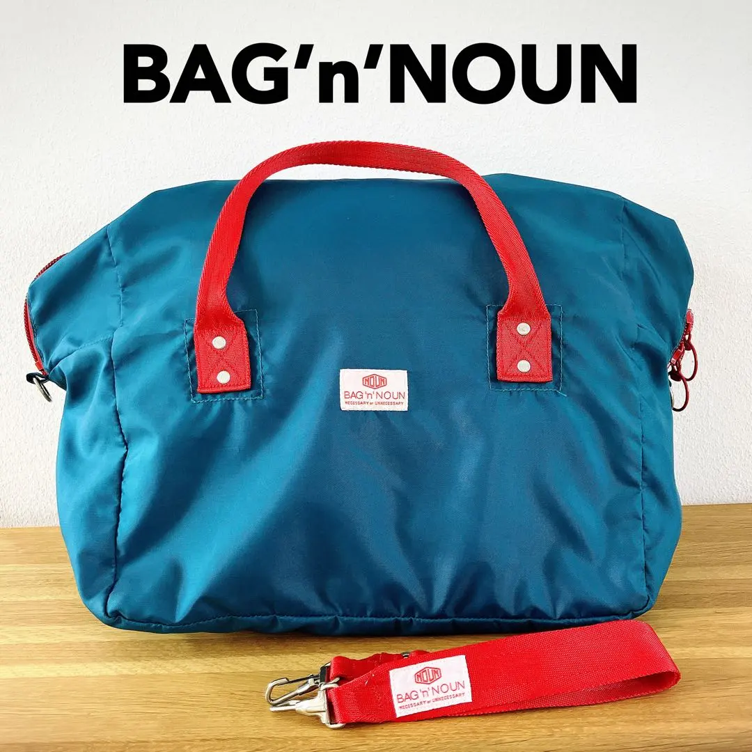 2026年最新】バッグンナウン ボストンの人気アイテム - メルカリ