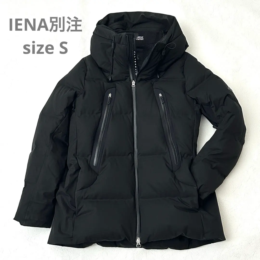 2026年最新】水沢ダウン 別注 イエナの人気アイテム - メルカリ